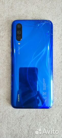 Смартфон Xiaomi mi 9 lite