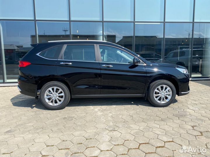 HAVAL M6 1.5 AMT, 2024