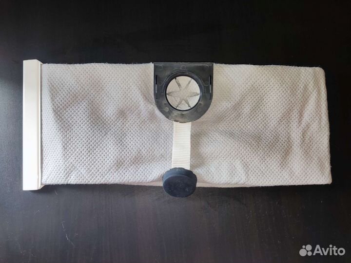 Аксессуары пылесоса VAX