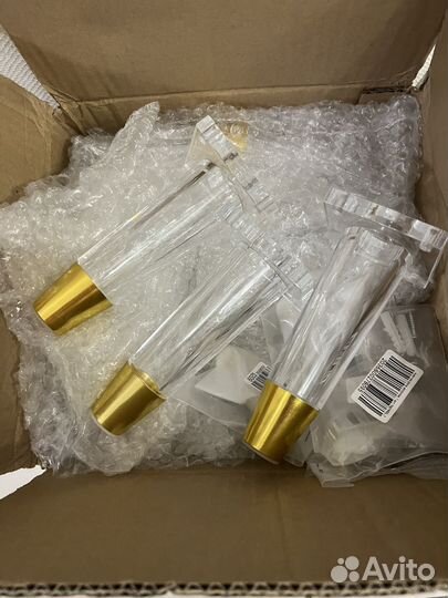 Ножки для мебели