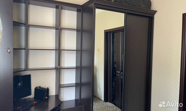 Компьютерный комплект