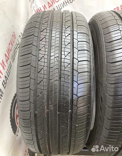 Nexen N'Priz AH8 225/55 R16 95V