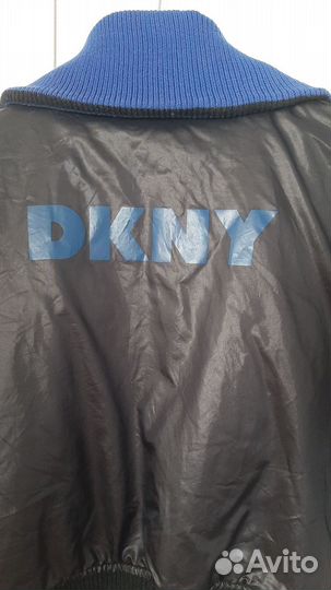 Куртка dkny