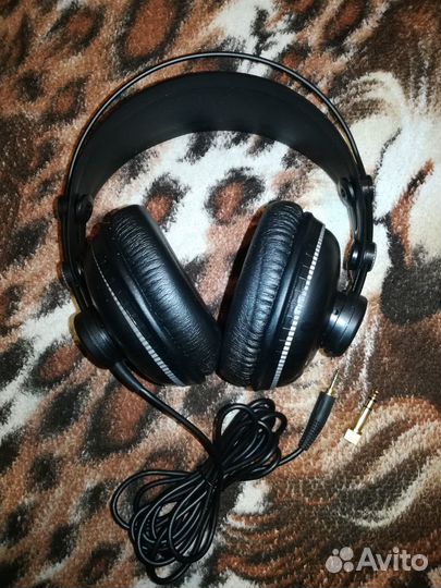 Студийные наушники Axelvox HD 271