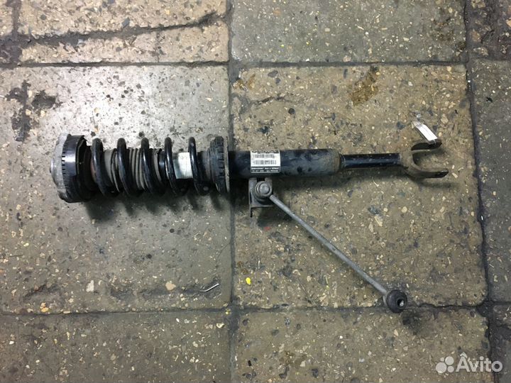 Амортизатор передний правый BMW 5 Серии F10 F11