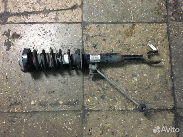 Амортизатор передний правый BMW 5 Серии F10 F11