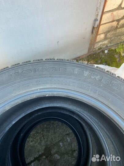 Nokian Tyres Hakkapeliitta R3 SUV 235/55 R18