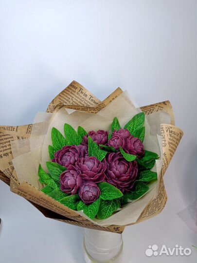 Мыло ручной работы