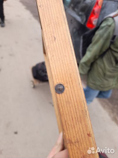 Доска для шашек шахмат СССР