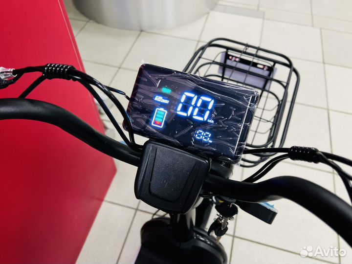 Электрический скутер оптом. Скайвей Davi и leopard