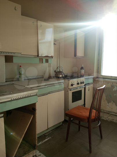 2-к. квартира, 48,7 м², 9/9 эт.