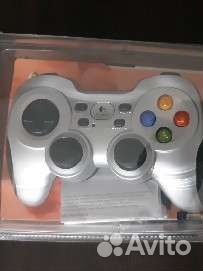 Геймпады для пк