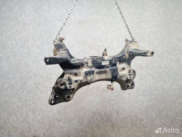 Подрамник передний Kia Ceed 2 рест. 1.6 G4FG MT