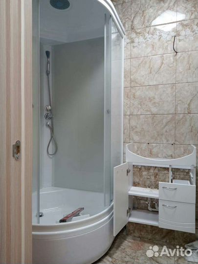 Сантехнические услуги любой сложности