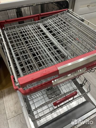 Посудомоечная машина 60 см