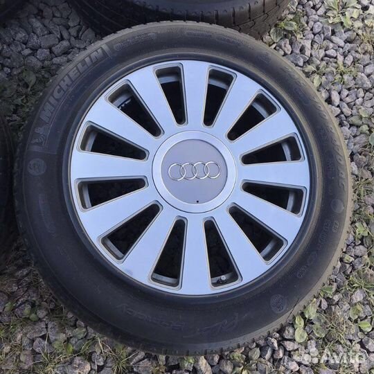 Audi A8 D3 Security/Pax system/Бронеавтомобиль