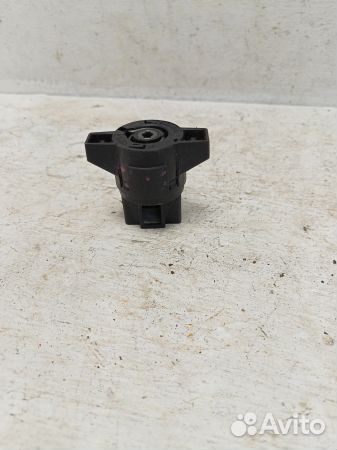 Контактная группа Форд