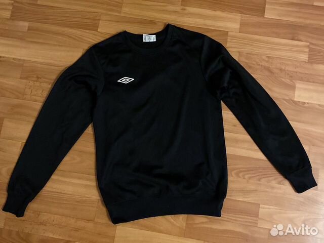 Спортивная кофта умбра