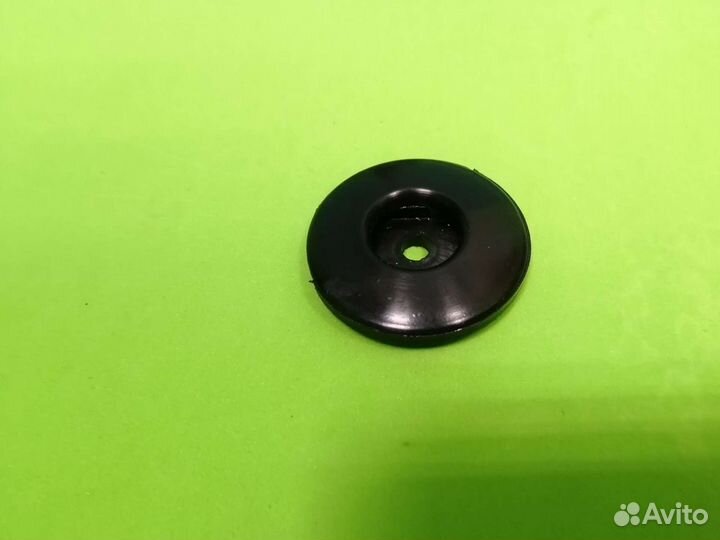 Накладка трещетки капюшона N 001