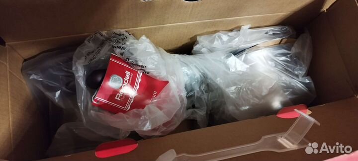 Набор кастрюль Rondell