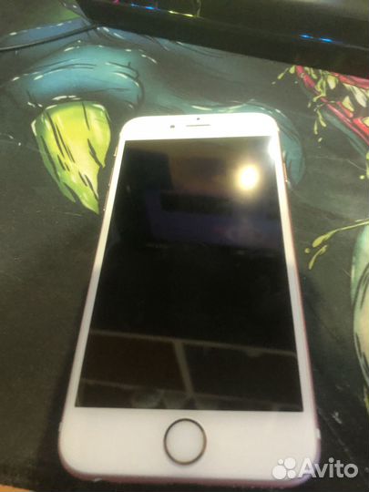 iPhone 6S, 64 ГБ