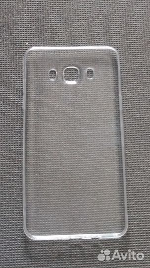 Накладка (кейс) для samsung Galaxy J7 (2016) J710F