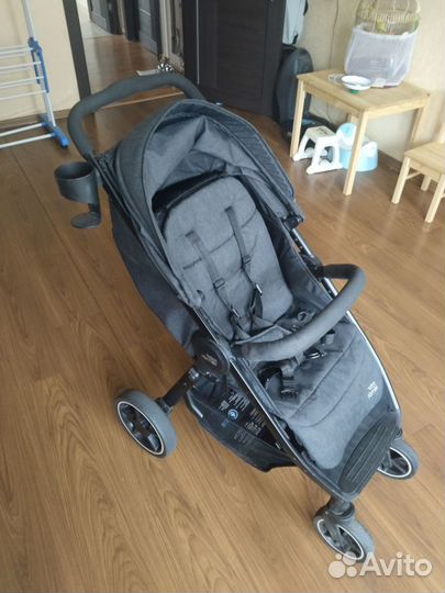 Прогулочная коляска Britax Roemer B-Agile M