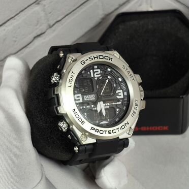 Часы Casio G-Shock Protection