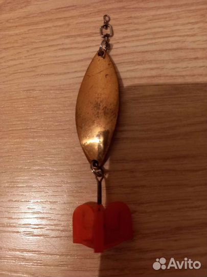 Садок. Сачок. Блесна