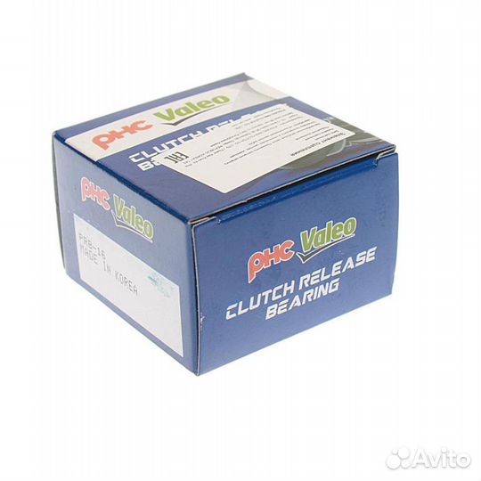 Подшипник выжимной mitsubishi L200 (86) (2.0/2.4)