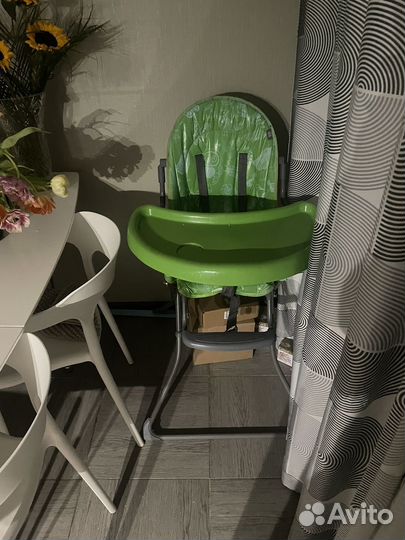 Стул для кормления