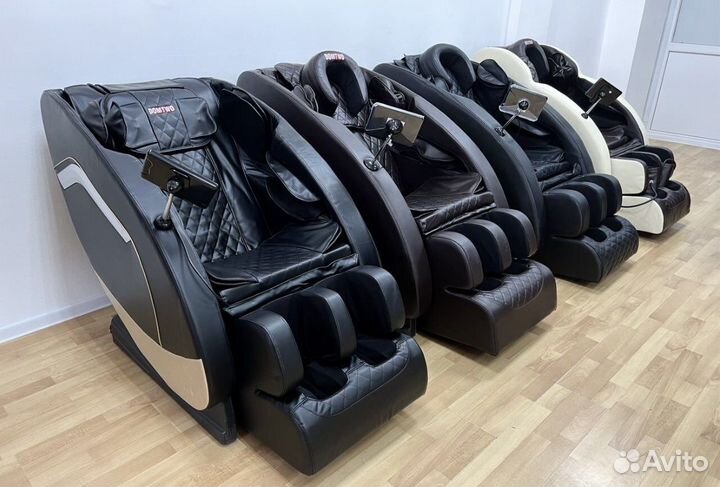 Массажное кресло Domtwo