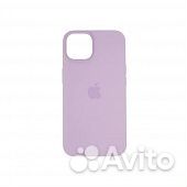 Чехол iPhone 14 Pro Max силикон SoftTouch