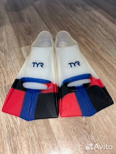 Ласты TYR