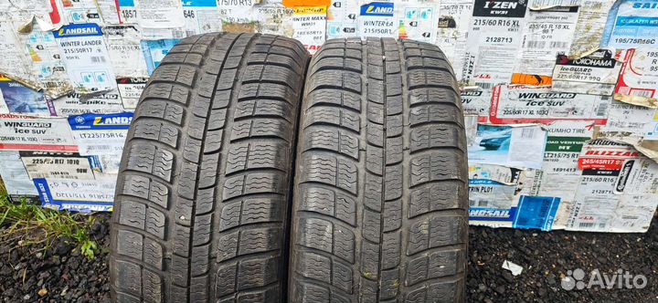 Michelin Alpin 195/55 R15 85T