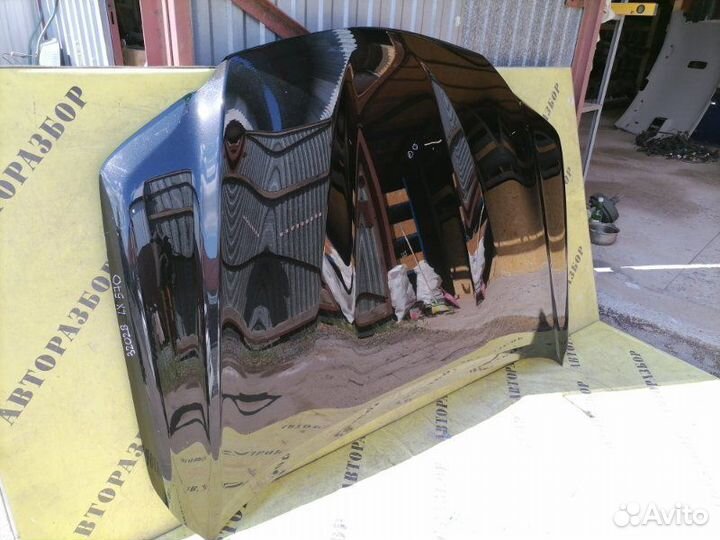 Капот Lexus Lx570 2016-H.b