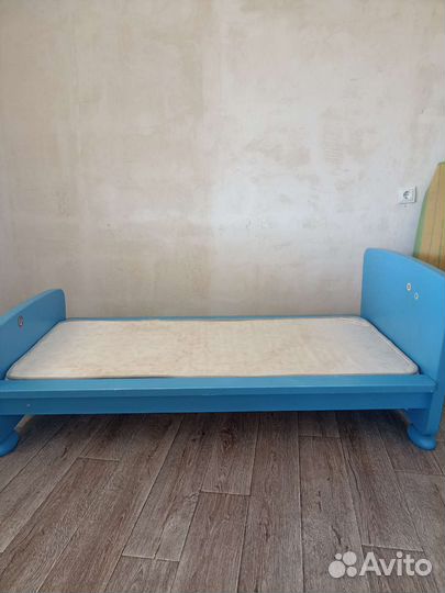 Детская мебель для мальчика бу