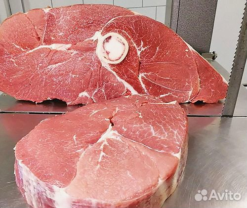 Мясо телятина 4 октября