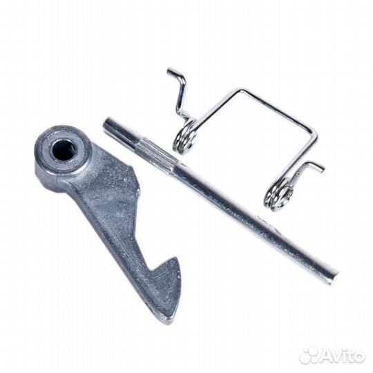 Ручка люка стиральной машины Indesit, Hotpoint-Ari