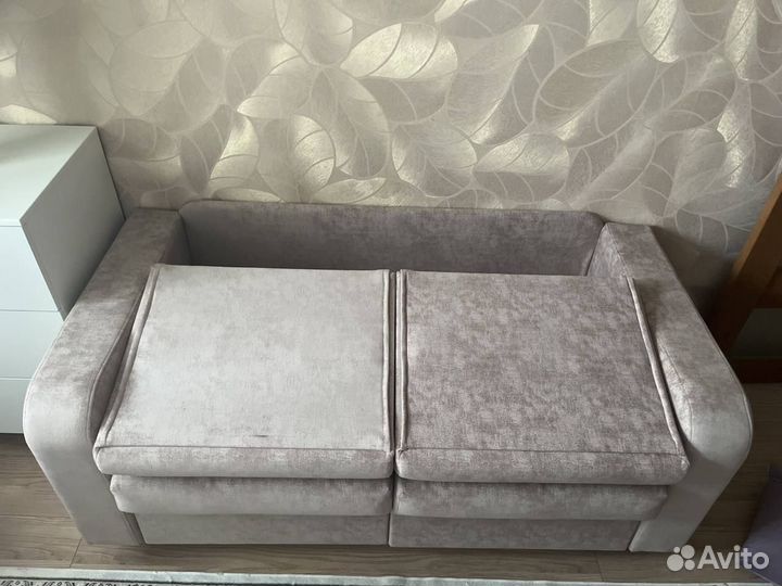 Продам диван