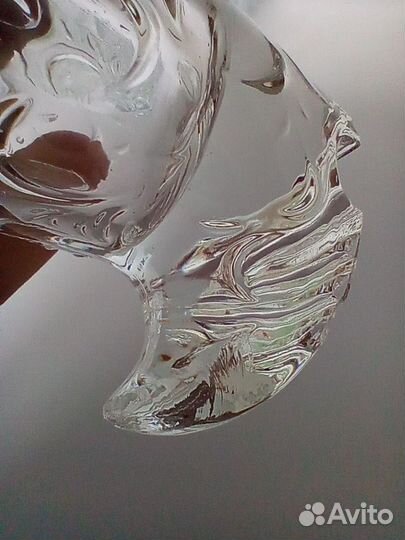 Стопки, рюмки СССР