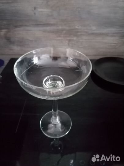 Ваза винтажная