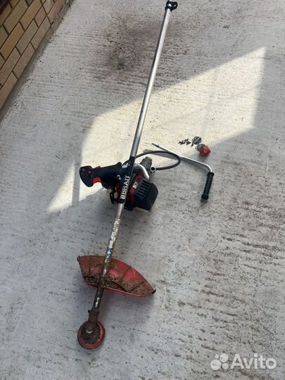 Триммер рабочий