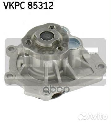 Насос водяной vkpc85312 Skf