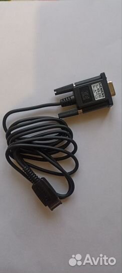 Кабель USB для Siemens