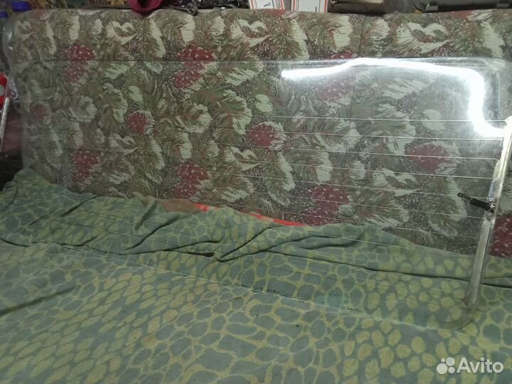 Стекло на ваз Нива