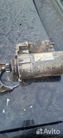 Стартер на ваз 2114 бу