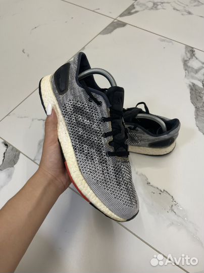 Кроссовки Adidas PureBoost 41 р оригинал