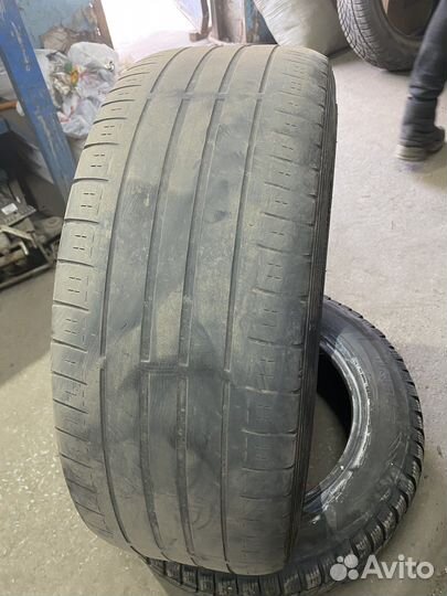Dunlop  Enasave SP LT38 225/45 R19