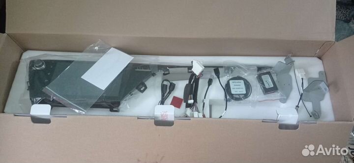 Автомагнитола